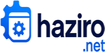 Haziro.net